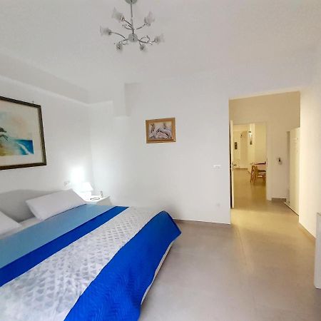 Lauro Charme B&B Di Rosanova Rosa Sorrento Luaran gambar