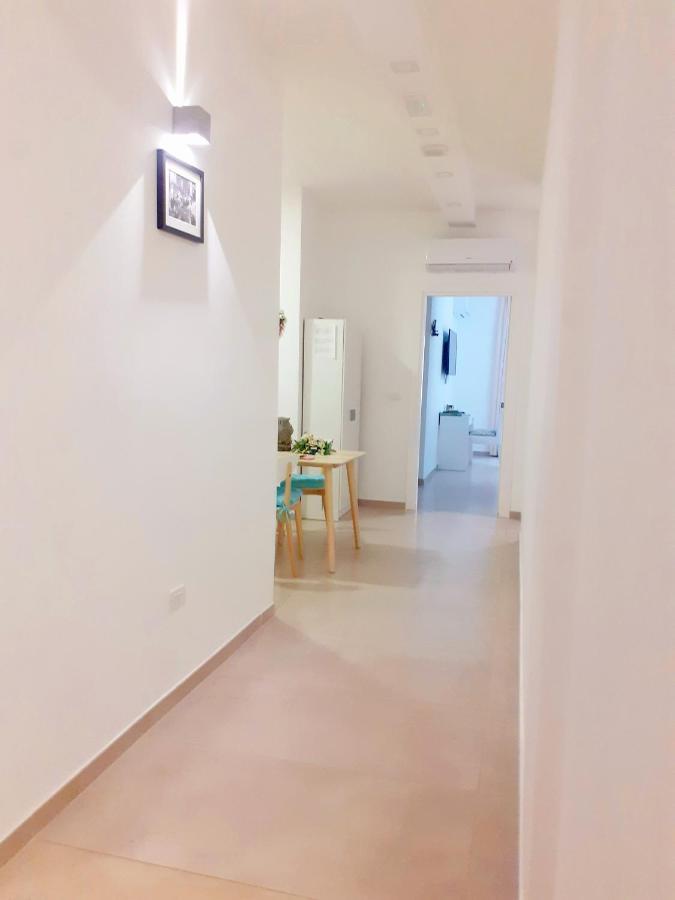 Lauro Charme B&B Di Rosanova Rosa Sorrento Luaran gambar